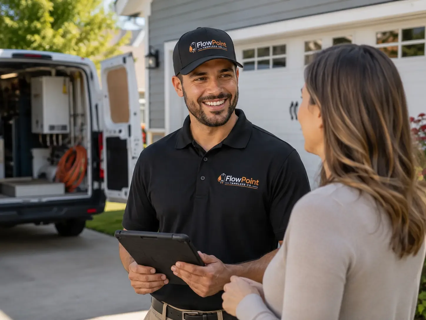 Tankless Water Heater Installation Prattsville, AR FAQs